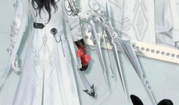 逆水寒衣服最新爆料剪影,神秘剪影揭示古风服饰新潮流